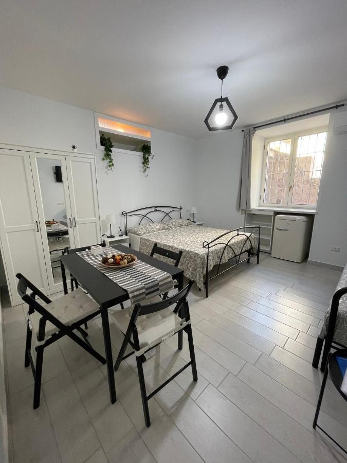 Domus Flavia Villa Pozzuoli Eksteriør bilde