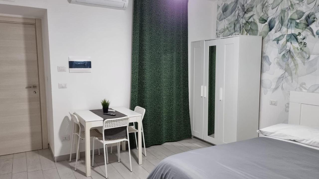 Domus Flavia Villa Pozzuoli Eksteriør bilde