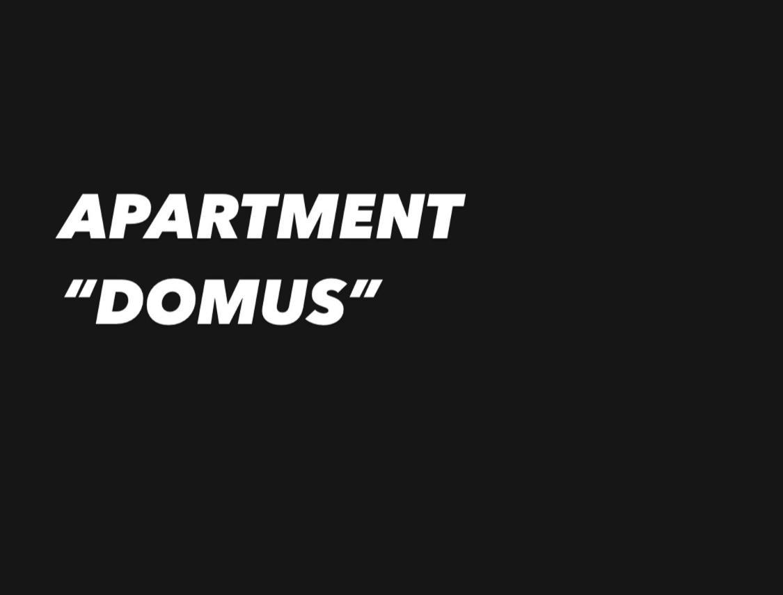 Domus Flavia Villa Pozzuoli Eksteriør bilde